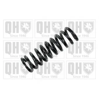 Ressort de suspension QUINTON HAZELL QCS6491