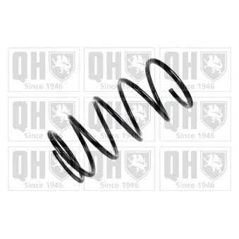 Ressort de suspension QUINTON HAZELL