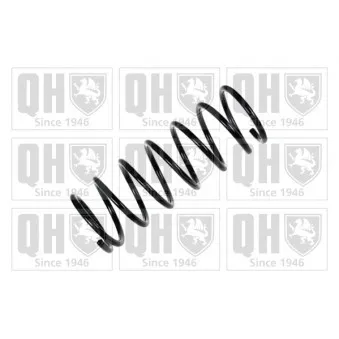 Ressort de suspension QUINTON HAZELL QCS6505