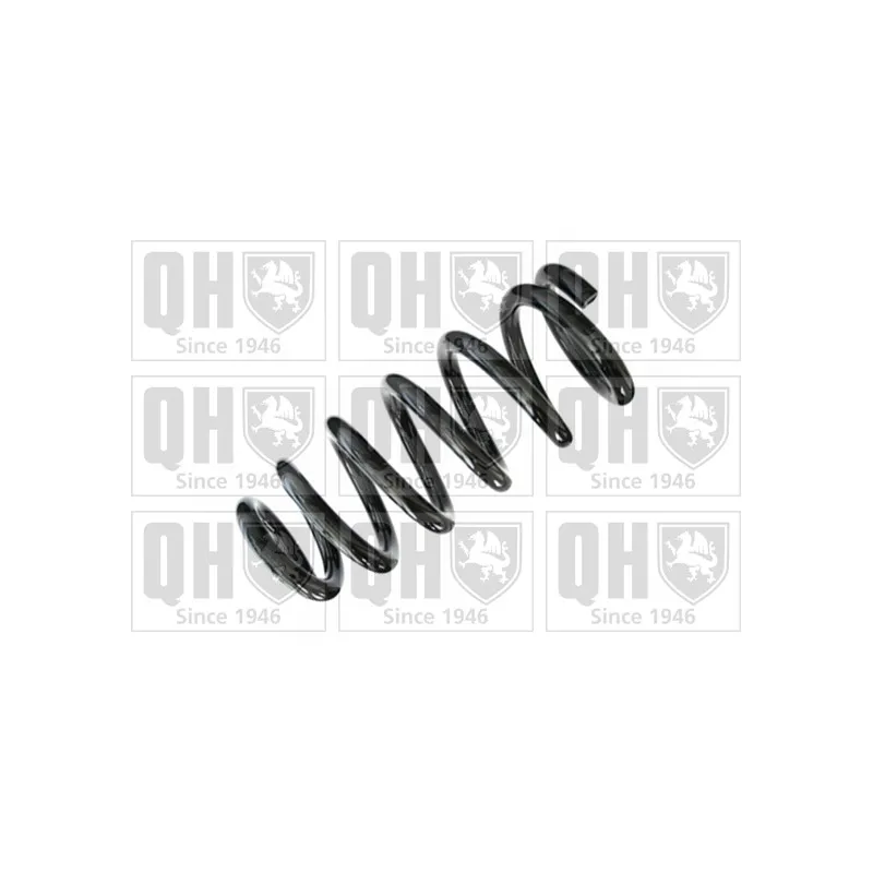 Ressort de suspension QUINTON HAZELL QCS6509