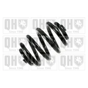 Ressort de suspension QUINTON HAZELL QCS6514