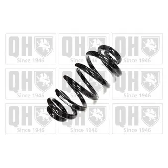 Ressort de suspension QUINTON HAZELL QCS6526