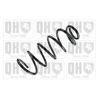 Ressort de suspension QUINTON HAZELL