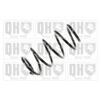 Ressort de suspension QUINTON HAZELL QCS6531