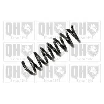 Ressort de suspension QUINTON HAZELL QCS6533