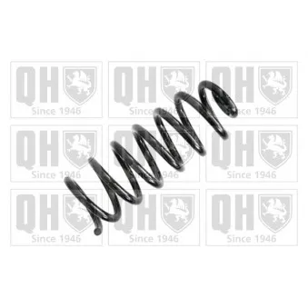 Ressort de suspension QUINTON HAZELL QCS6534