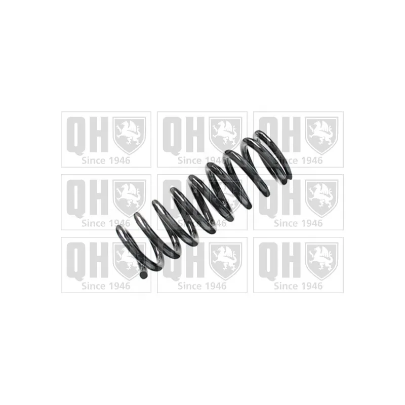 Ressort de suspension QUINTON HAZELL QCS6541