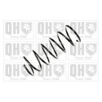 Ressort de suspension QUINTON HAZELL