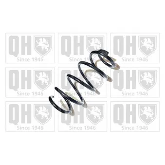Ressort de suspension QUINTON HAZELL QCS6545