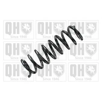Ressort de suspension QUINTON HAZELL QCS6546