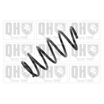 Ressort de suspension QUINTON HAZELL QCS6553