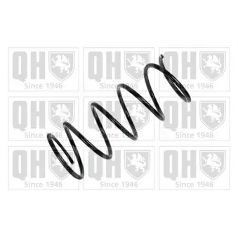 Ressort de suspension QUINTON HAZELL