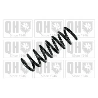 Ressort de suspension QUINTON HAZELL