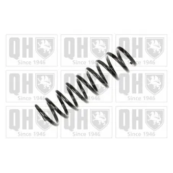 Ressort de suspension QUINTON HAZELL