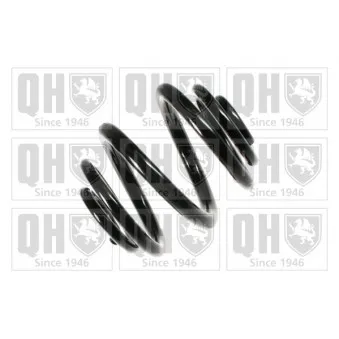 Ressort de suspension QUINTON HAZELL