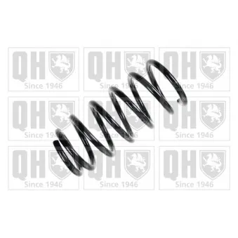 Ressort de suspension QUINTON HAZELL