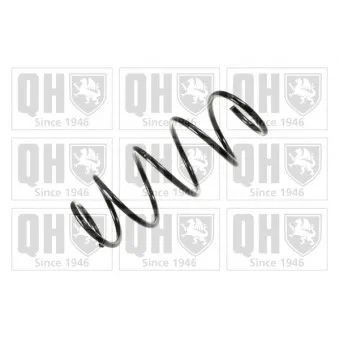 Ressort de suspension QUINTON HAZELL