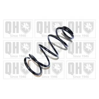 Ressort de suspension QUINTON HAZELL QCS6619