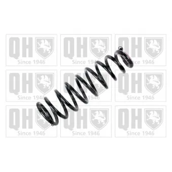 Ressort de suspension QUINTON HAZELL QCS6622