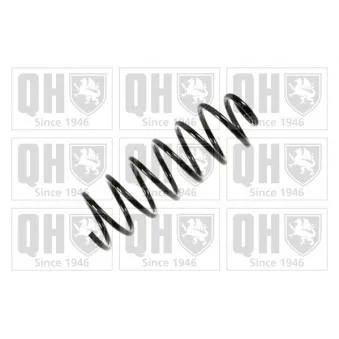 Ressort de suspension QUINTON HAZELL