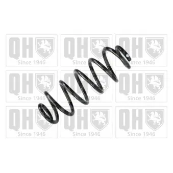Ressort de suspension QUINTON HAZELL QCS6646