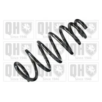 Ressort de suspension QUINTON HAZELL QCS6651