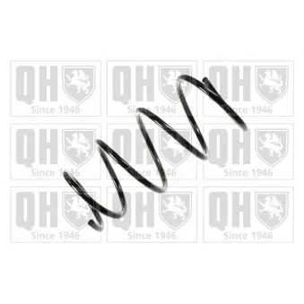 Ressort de suspension QUINTON HAZELL