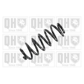 Ressort de suspension QUINTON HAZELL QCS6679