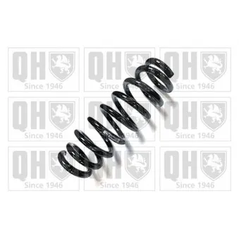 Ressort de suspension QUINTON HAZELL