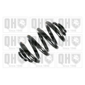 Ressort de suspension QUINTON HAZELL QCS6689