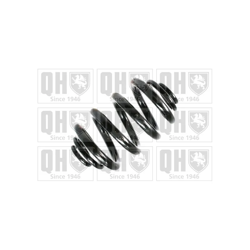 Ressort de suspension QUINTON HAZELL QCS6689