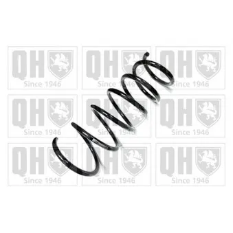 Ressort de suspension QUINTON HAZELL