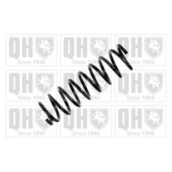 Ressort de suspension QUINTON HAZELL