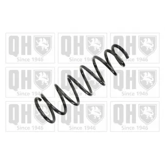 Ressort de suspension QUINTON HAZELL QCS6709