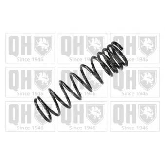 Ressort de suspension QUINTON HAZELL