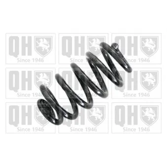 Ressort de suspension QUINTON HAZELL QCS6719