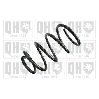 Ressort de suspension QUINTON HAZELL