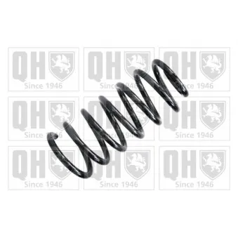 Ressort de suspension QUINTON HAZELL QCS6736