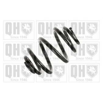 Ressort de suspension QUINTON HAZELL QCS6745