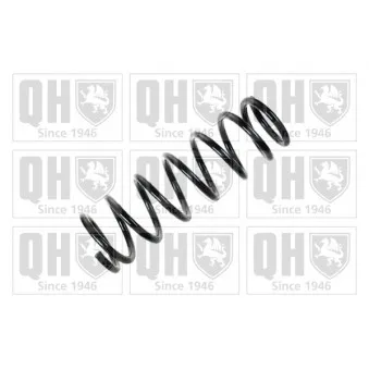 Ressort de suspension QUINTON HAZELL