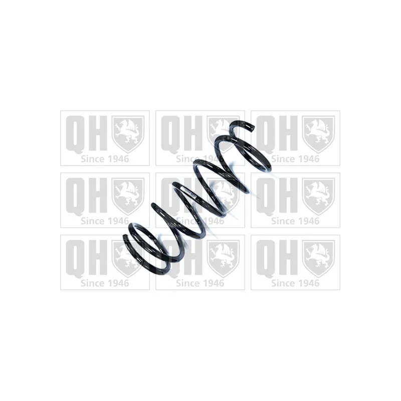 Ressort de suspension QUINTON HAZELL QCS6775