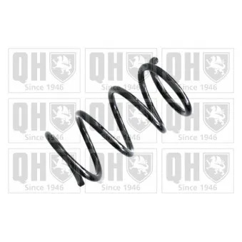 Ressort de suspension QUINTON HAZELL QCS6778