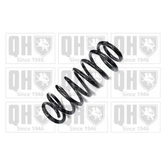 Ressort de suspension QUINTON HAZELL QCS6780