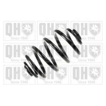 Ressort de suspension QUINTON HAZELL QCS6796