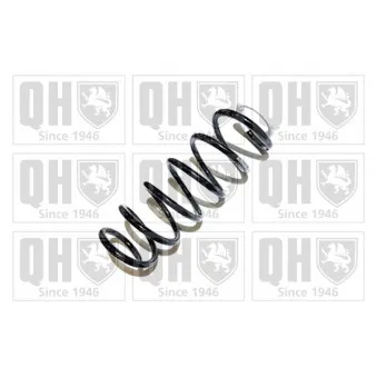 Ressort de suspension QUINTON HAZELL QCS6813