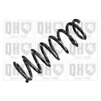 Ressort de suspension QUINTON HAZELL QCS6819