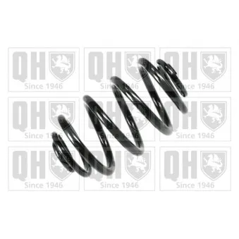 Ressort de suspension QUINTON HAZELL QCS6822