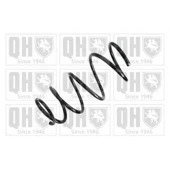 Ressort de suspension QUINTON HAZELL