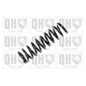 Ressort de suspension QUINTON HAZELL QCS6839
