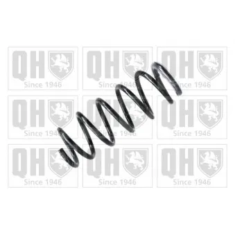 Ressort de suspension QUINTON HAZELL